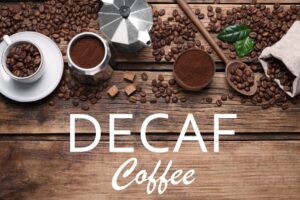 Decaf: Πόση καφεΐνη έχει ο Ντεκαφεϊνέ;