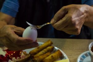 Θέλετε να αποφύγετε την άνοια; Φάτε αυγά! – Νέα έρευνα