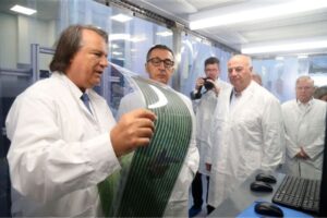 Η νανοτεχνολογία φέρνει το αύριο στον ελληνικό πρωτογενή τομέα