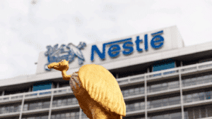 Χρυσός Γύπας 2024: Η Nestlé είναι η “νικήτρια” για το «πιο θρασύ περιβαλλοντικό ψέμα της χρονιάς»
