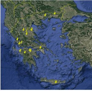 Αποκαλύφθηκε έγγραφο της ΕΕ για την πανώλη αιγοπροβάτων στην Ελλάδα