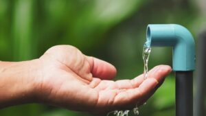 Στο Βουλή το πρόβλημα της λειψυδρίας