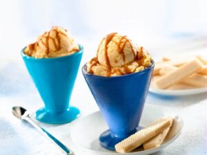 Οι αντιδράσεις των καταναλωτών στο παγωτό Lucuma