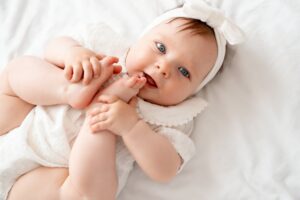 Γιατί δεν θυμόμαστε την βρεφική μας ηλικία;  Νέα μελέτη δίνει την απάντηση