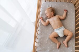 Μαξιλαράκια για βρέφη: 79 θάνατοι και 124 τραυματισμοί – Νέες προδιαγραφές κατασκευής επιβάλει η CPSC