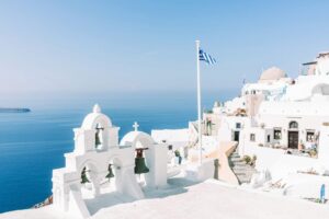 Ελληνικός Τουρισμός: Τι να περιμένουμε το 2025  – Δεδομένα την Ozios