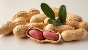 Η ατμοσφαιρική ρύπανση είναι υπεύθυνη για την ανάπτυξη αλλεργιών στα φυστίκια – Επιστημονική μελέτη