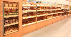 Ελλάδα: Ανατρέπεται το τοπίο στην αρτοποιία, με μια επικείμενη στρατηγική συμμαχία