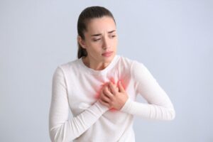Απλή εξέταση αίματος προβλέπει τον καρδιακό κίνδυνο στα επόμενα 30 χρόνια