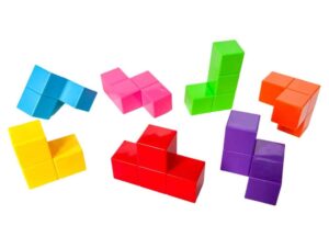 Tetris: 20 λεπτά του παιχνιδιού βοηθούν στην ανακούφιση των συμπτωμάτων του PTSD