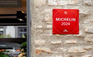 Αστέρια Michelin σε ελληνικά εστιατόρια