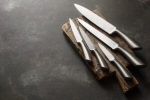 Τα 8 λάθη που καταστρέφουν τα μαχαίρια σας και πώς να τα προστατεύσετε