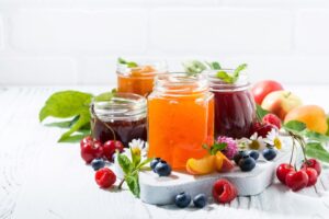 Μαρμελάδα: Οδηγίες συντήρησης για να μην μουχλιάσει γρήγορα