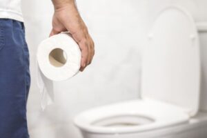 ΗΠΑ: Γιατί αδειάζουν τα ράφια των σουπερμάρκετ από χαρτιά υγείας