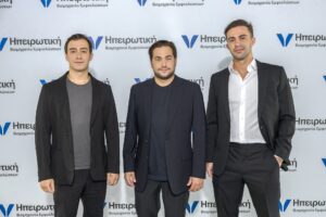 Ηπειρωτική Βιομηχανία Εμφιαλώσεων: Nέες επενδύσεις και είσοδος στην κατηγορία τσαγιού