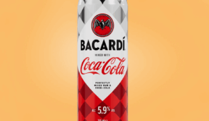 Νέο “Cuba-Libre” σε κουτάκι δια χειρός Coca-Cola και Bacardi