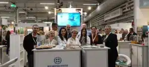 Η Περιφέρεια Κρήτης σε έκθεση βιολογικών και φυσικών προϊόντων στη Στοκχόλμη