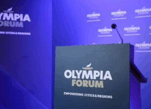 5ο Olympia Forum: Η βιώσιμη γεωργία και η αγροτική ανάπτυξη στο προσκήνιο