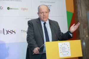Αλκιβιάδης Καλαμπόκης: Σημάδια ανάκαμψης εμφανίζουν οι ελληνικές εξαγωγές