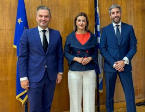 Η ΔΕΛΤΑ στηρίζει την Εθνική Δράση κατά της Παιδικής Παχυσαρκίας