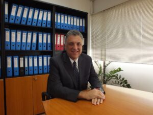 Α. Ζαμπέλας (ΕΦΕΤ) για τις ετικέτες τροφίμων: “Η γνώση είναι δύναμη”