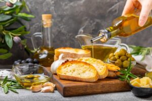 Τι είναι τελικά το έξτρα παρθένο ελαιόλαδο και γιατί είναι πιο ακριβό;