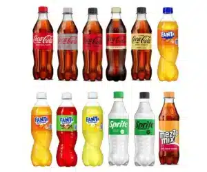 Coca Cola: Σε 8 Ευρωπαϊκές χώρες πωλούνται τα επικίνδυνα αναψυκτικά – Ειδοποίηση RASFF