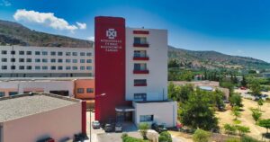 Κρήτη: Κοριτσάκι 2 ετών έχασε τη ζωή του από πνιγμό κατά τη διάρκεια του φαγητού