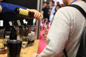 Θεσσαλονίκη: Η «Food & Drinks International Expo» υποδέχεται τους επισκέπτες με διεθνοποιημένη προσέγγιση στη γαστρονομία