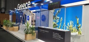 Η Ελλάδα είχε την 7η μεγαλύτερη συμμετοχή μεταξύ 127 χωρών με 260 εκθέτες στη SIAL 2024