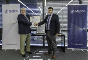 TÜV HELLAS (TÜV NORD): Για πρώτη φορά στην Ελλάδα απονομή Βεβαιώσεων Συμμόρφωσης  στην Metlen Energy & Metals για την εταιρική διαφάνεια