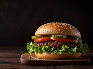 Θάνατος από burger – Τι πρέπει να ξέρετε και να προσέχετε