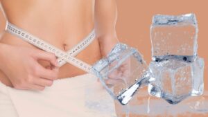 Το κόλπο με το παγάκι για απώλεια βάρους – Λειτουργεί ή είναι επικίνδυνο για την υγεία;
