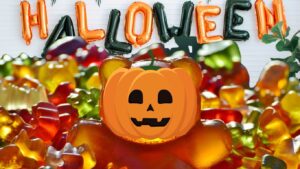 Halloween: Πώς ζαχαροπλάστες και βιομηχανία ζάχαρης πλουτίζουν από το φεστιβάλ μαγισσών – Το παράδειγμα της Haribo
