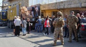 ΟΗΕ: Προειδοποιεί για επιδημίες ασθενειών και ελλείψεις τροφίμων στο Λίβανο