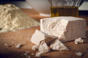 7 νεκροί από μαγιά αρτοποιίας – Μόλυνση της γραμμής παραγωγής με λιστέρια