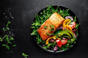 Τι είναι η πράσινη μεσογειακή διατροφή και γιατί θεωρείται ακόμα καλύτερη από τη μεσογειακή διατροφή;