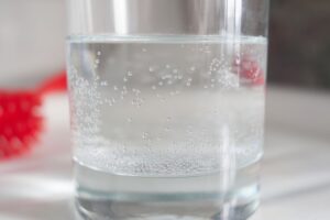 Η φθορίωση του νερού είναι λιγότερο αποτελεσματική τώρα από ό,τι στο παρελθόν