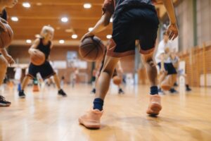 Παιδί: Απαραίτητη 1 ώρα άσκησης ημερησίως για την υγεία αλλά και την μαθητική απόδοση
