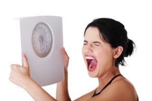 Οι 5 χειρότερες στιγμές για να ανέβετε στη ζυγαριά