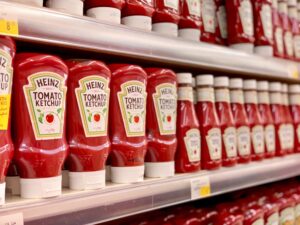 Heinz: Κατηγορείται για δημιουργία ρατσιστικών διαφημίσεων