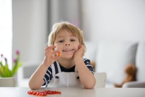 Επικίνδυνα τα συμπληρώματα διατροφής για παιδιά – Τι έδειξε έρευνα