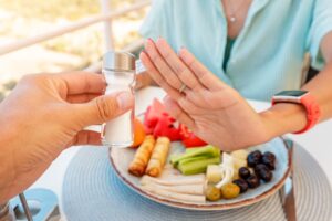 Πως το umami και το kokumi προσφέρουν αυθεντική αλμυρή γεύση μειώνοντας το αλάτι
