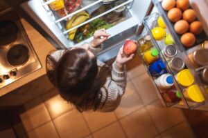 Είναι τα φαγητά στο ψυγείο ασφαλή για κατανάλωση μετά από διακοπή ρεύματος;