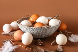 Αυγά γίγας: Πόση παραπάνω πρωτεΐνη έχουν από τα κανονικά;
