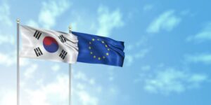 Σύμπραξη ΕΕ και Κορέας για την αντιμετώπιση της κλιματικής και επισιτιστικής κρίσης