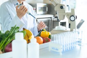 Εργαστήριο – exress εξετάζει τρόφιμα για σαλμονέλα και E. coli και δίνει απαντήσεις σε λιγότερο από 24 ώρες