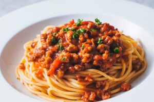 Arrivederci, Spaghetti? Οι ΗΠΑ ετοιμάζονται να επιβάλουν δασμό 107% στα ιταλικά ζυμαρικά