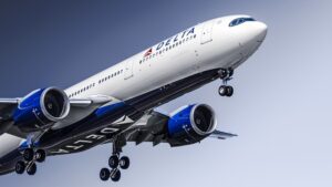 Νέο επεισόδιο με τα γεύματα της Delta Air Lines – Ακύρωσε την υπηρεσία γευμάτων σε πάνω από 200 πτήσεις