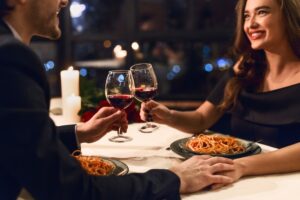 Πώς επιλέγουμε το εστιατόριο που θα φάμε; Μελέτη